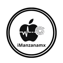 Logo iManzanamx